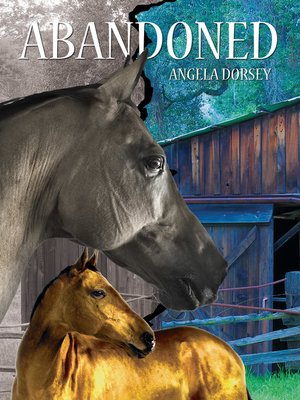 cover image of Abandoned
